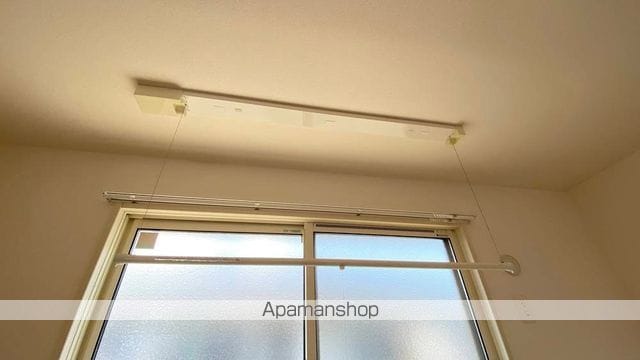 アメージング高屋の内装写真