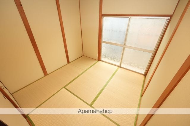 伊予鉄道郡中線 土居田駅 徒歩8分 2階建 築37年の内装写真