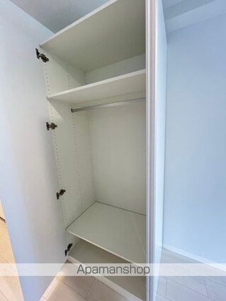 ラピスラズリ五橋[1K/24.5m2]の収納