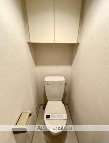 レジディア多摩川の内装写真