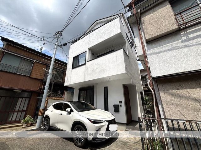 大和田5丁目貸戸建の内装写真