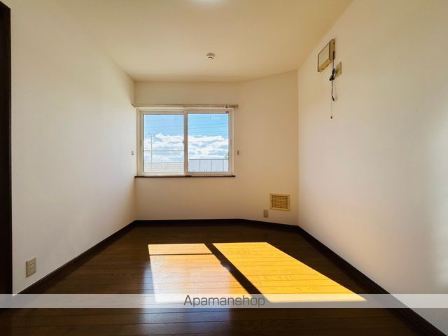 五稜郭マンションの内装写真