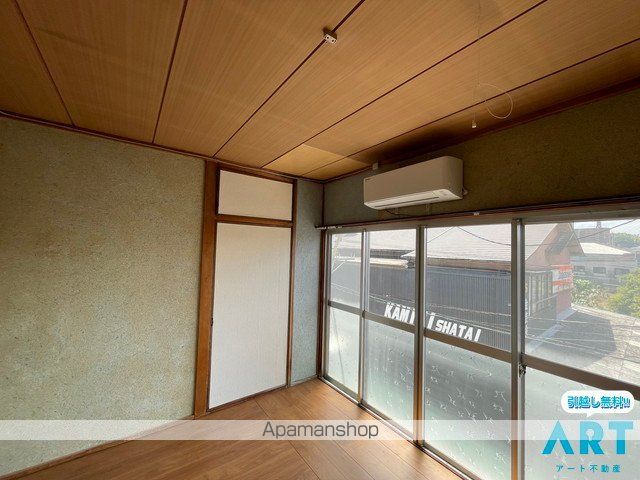 コーポ福音寺の内装写真