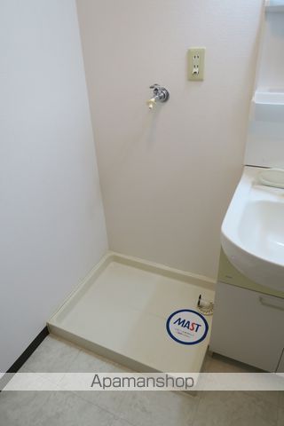 雅マンションの内装写真