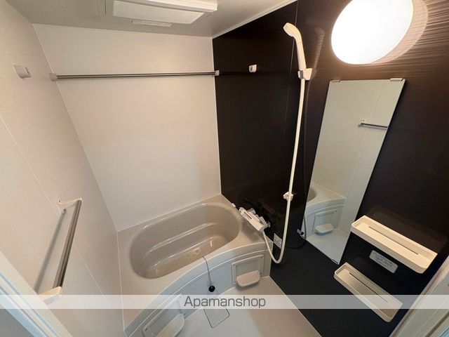レジーナ寝屋川の内装写真