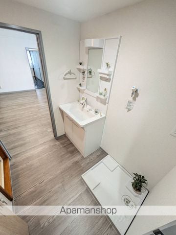 マンションさもと3の内装写真