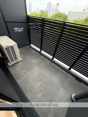 ディアレイシャス名古屋大須通南の内装写真