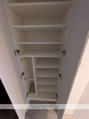 S−RESIDENCE松戸LICHTの内装写真