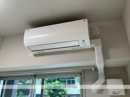 タスキプライムテラス後楽園[1SDK/40m2]の眺望