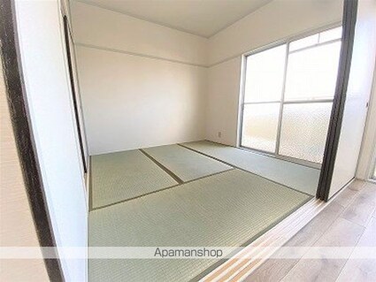 和歌山県和歌山市北出島[2DK/36.5m2]のその他部屋・スペース