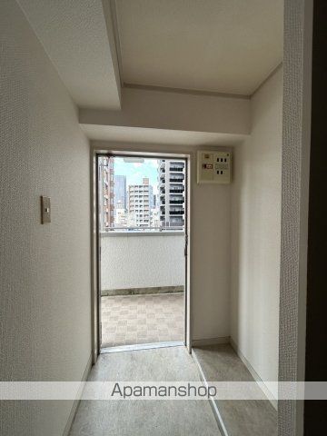 ハイネス横川の内装写真