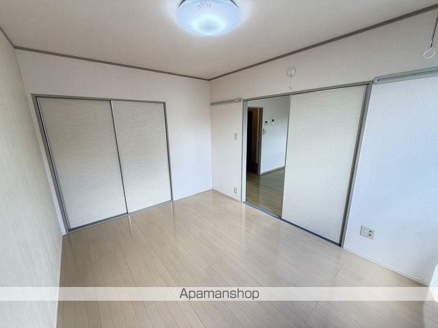 アネシス寿 Bの内装写真