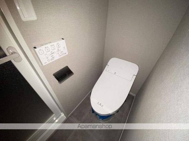 CREAL日本橋浜町の内装写真