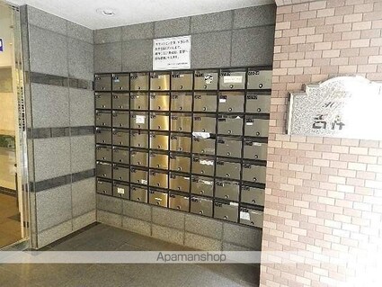 日神パレステージ吉祥寺[1K/20.07m2]のロビー
