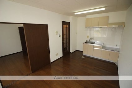 メイプルリーフ[1LDK/29.07m2]の内装7