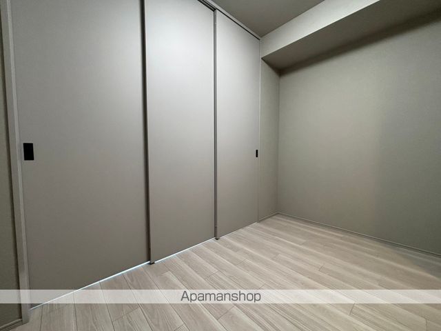 ザ・ライオンズフォーシア鶴見の内装写真