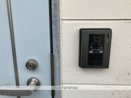 メゾンＴ＆ＳパートⅡ[1DK/29.75m2]の内装7