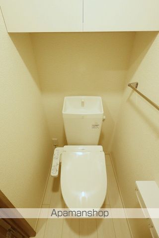 エグレットテラスIIの内装写真