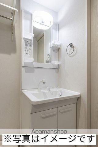 ROBOT HOME五香IIの内装写真