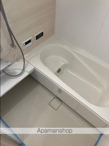 FERIOの内装写真