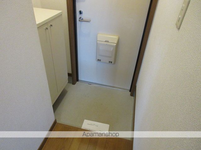 シャルマンシャトーの内装写真
