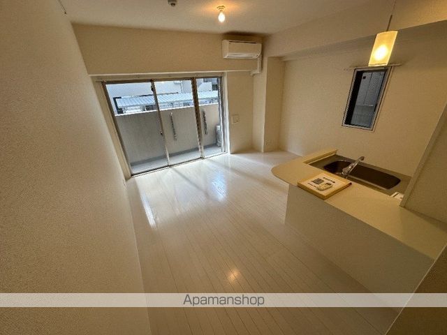 シティレジデンス東陽町の内装写真