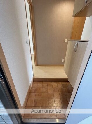 Ｅｓｐｅｒａｎｚａ[1LDK/46.33m2]の玄関