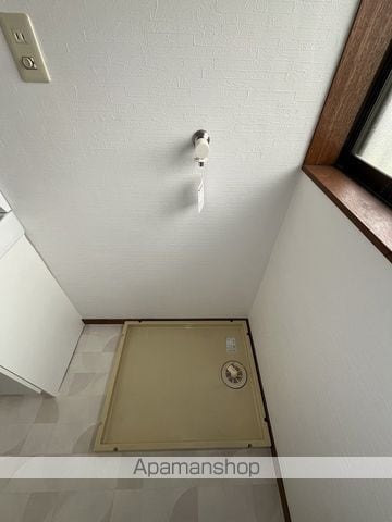 埼京線 戸田駅 徒歩6分 2階建 築45年の内装写真