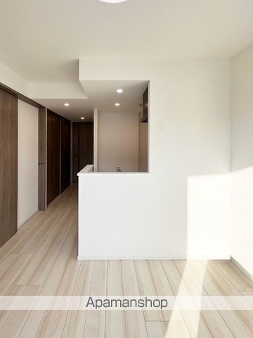 SーRESIDENCE高井戸EASTの内装写真