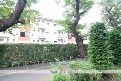ライフステージ武蔵野[3LDK/73.43m2]の眺望