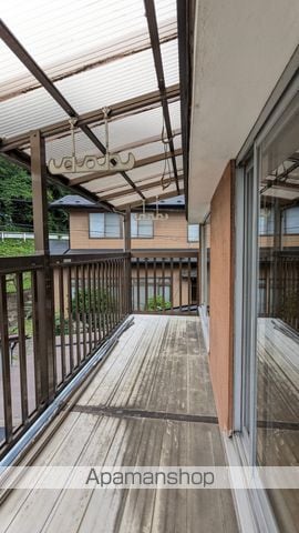 宮坂町1-20貸家の内装写真