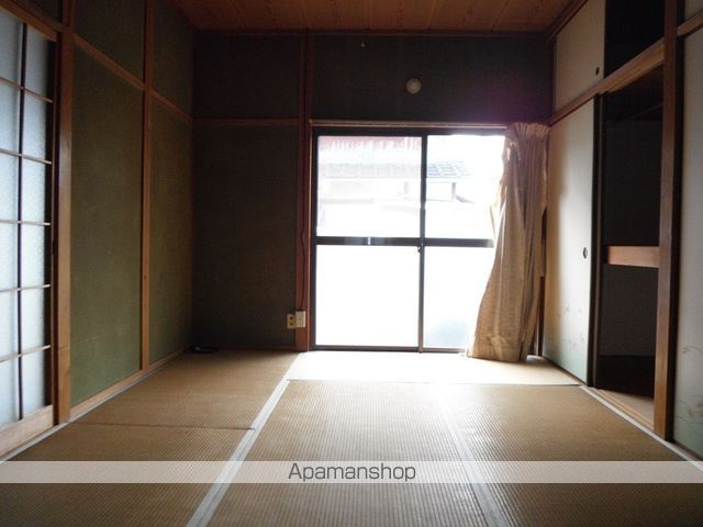 予讃線 伊予西条駅 徒歩23分 1階建 築38年の内装写真
