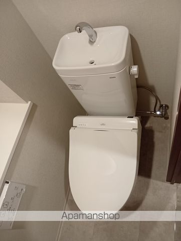 シーズンフラッツ青葉通一番町の内装写真
