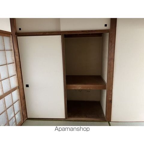ゆたか荘の内装写真