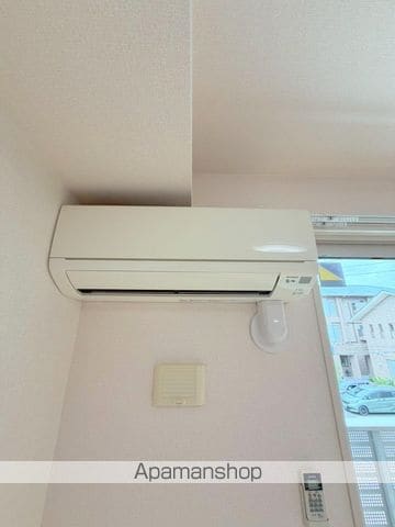 サニーコート宮崎駅東の内装写真