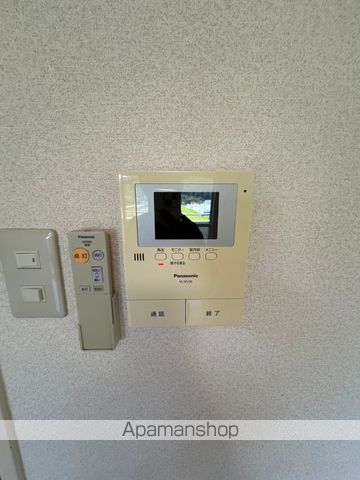 綾ビルの内装写真