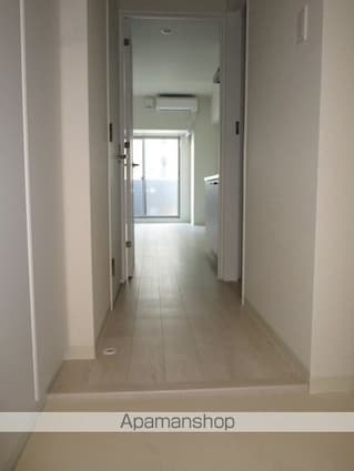 アルク北四番丁[1R/24.11m2]の玄関