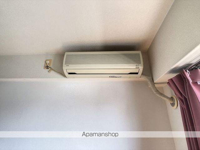 フォーラム白金の内装写真