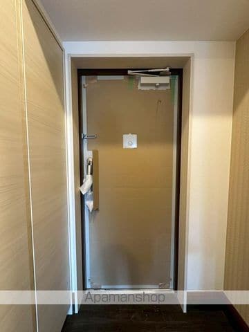 THE APARTMENT 開の内装写真