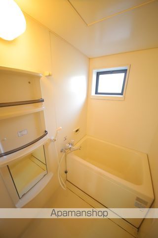 エトワールパラシオンＢ[3LDK/91.1m2]のバス