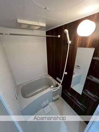 東京都中野区大和町１丁目[1LDK/36.6m2]のバス