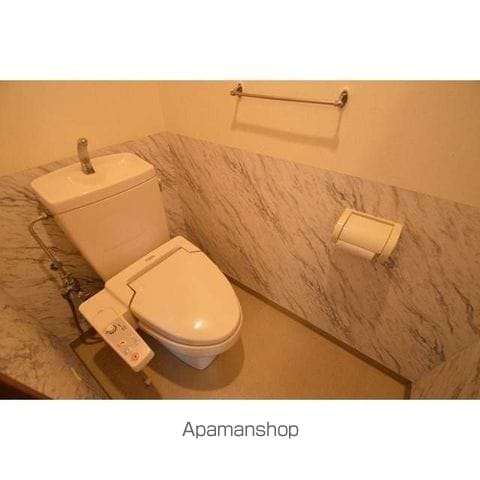 ソピア鶴ケ岱の内装写真