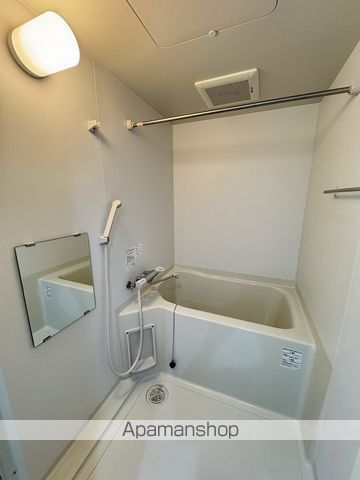 ポーザ福住の内装写真