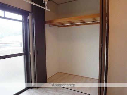 ルピナス大原町[1DK/29.7m2]の収納