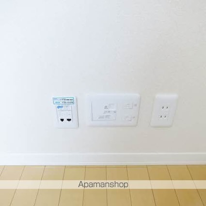 メゾン・ド・アプリコ[1LDK/44.42m2]の内装4