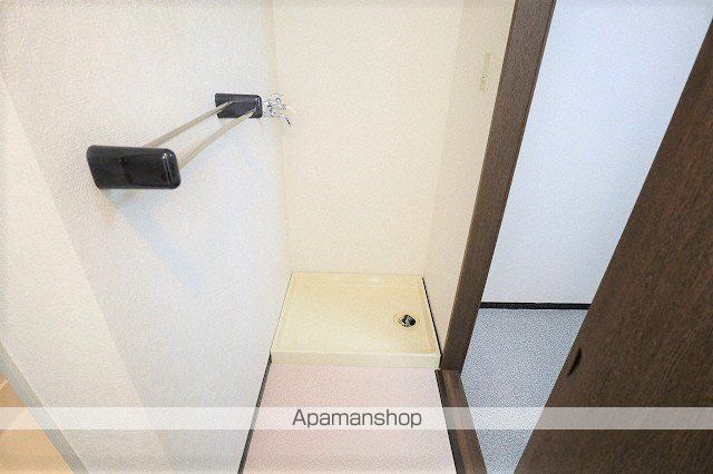 オリンピア南9条マンションの内装写真