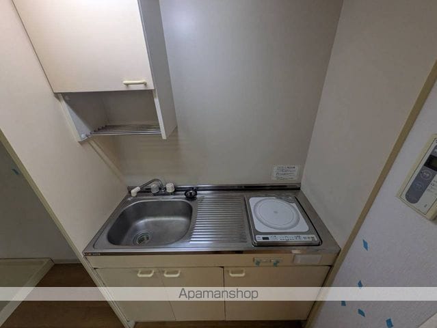 ハイネ光南の内装写真
