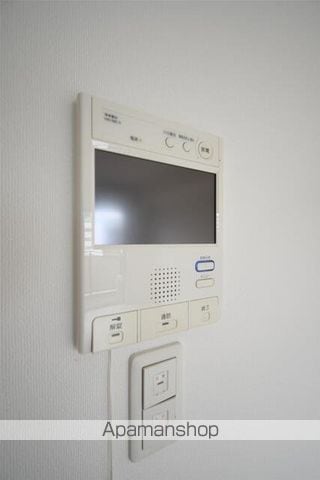 RJRプレシア博多駅前の内装写真