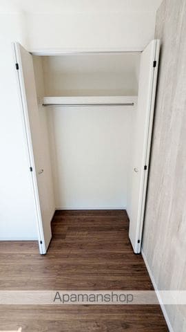 リーブルファイン西浦和 1号棟の内装写真