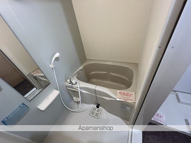ノーブル 川内 III番館の内装写真